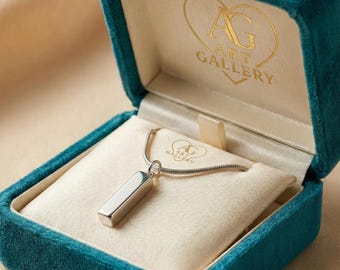 Collana Uomo Luca Barra cl267 - EmmeZeta Gioielli