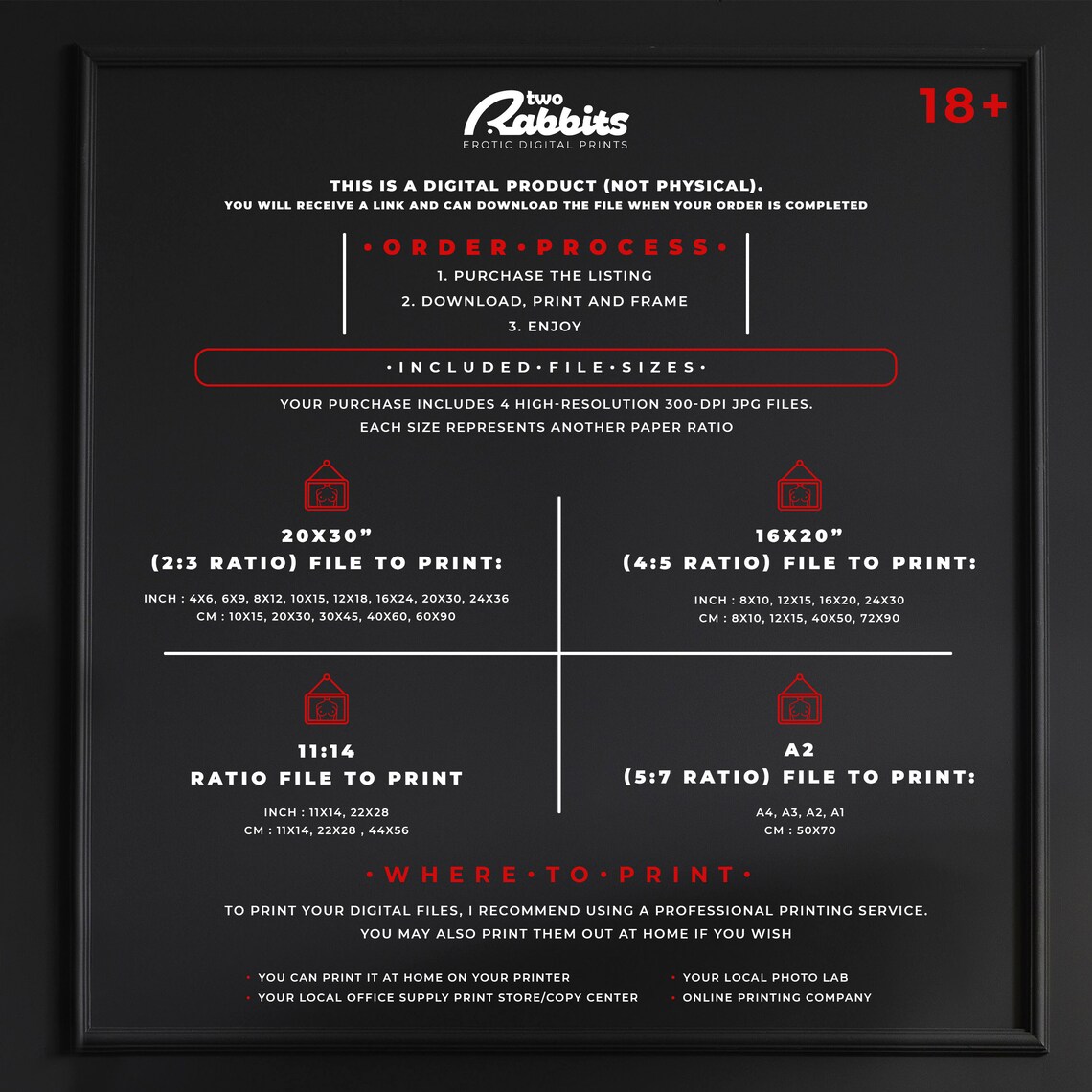 Erotic Nude Sexy Couple, Sexy Ass, Erotic Painting Nude Body Couple Figure Wall Art Sex, Naked