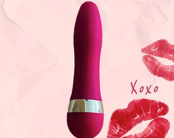 Vibrator / Vibrating Dildo / Sex Toys / Adult Items / Erotic Toy