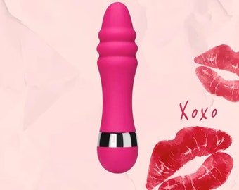 Vibrator / Vibrationsdildo / Sexspielzeug / Erwachsenenartikel / Erotikspielzeug