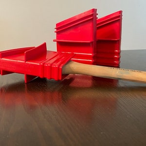 Magic Paint Edger