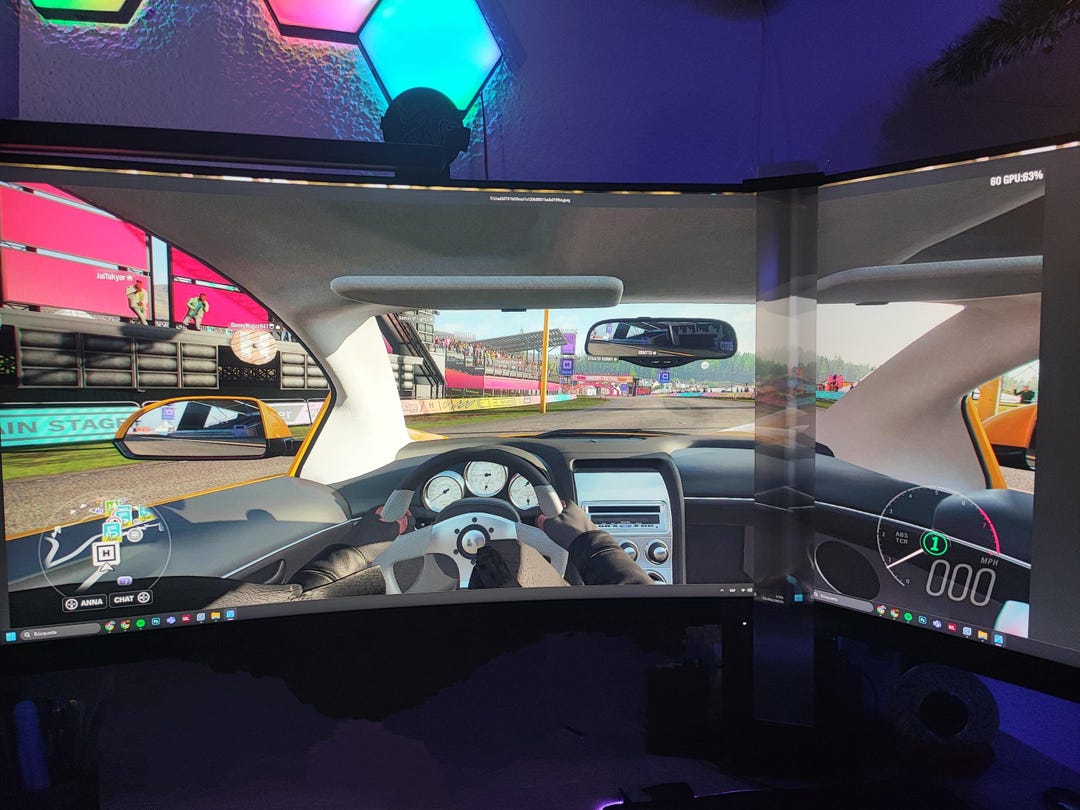 X2 Custom Fit Bezel-less Kit From 12