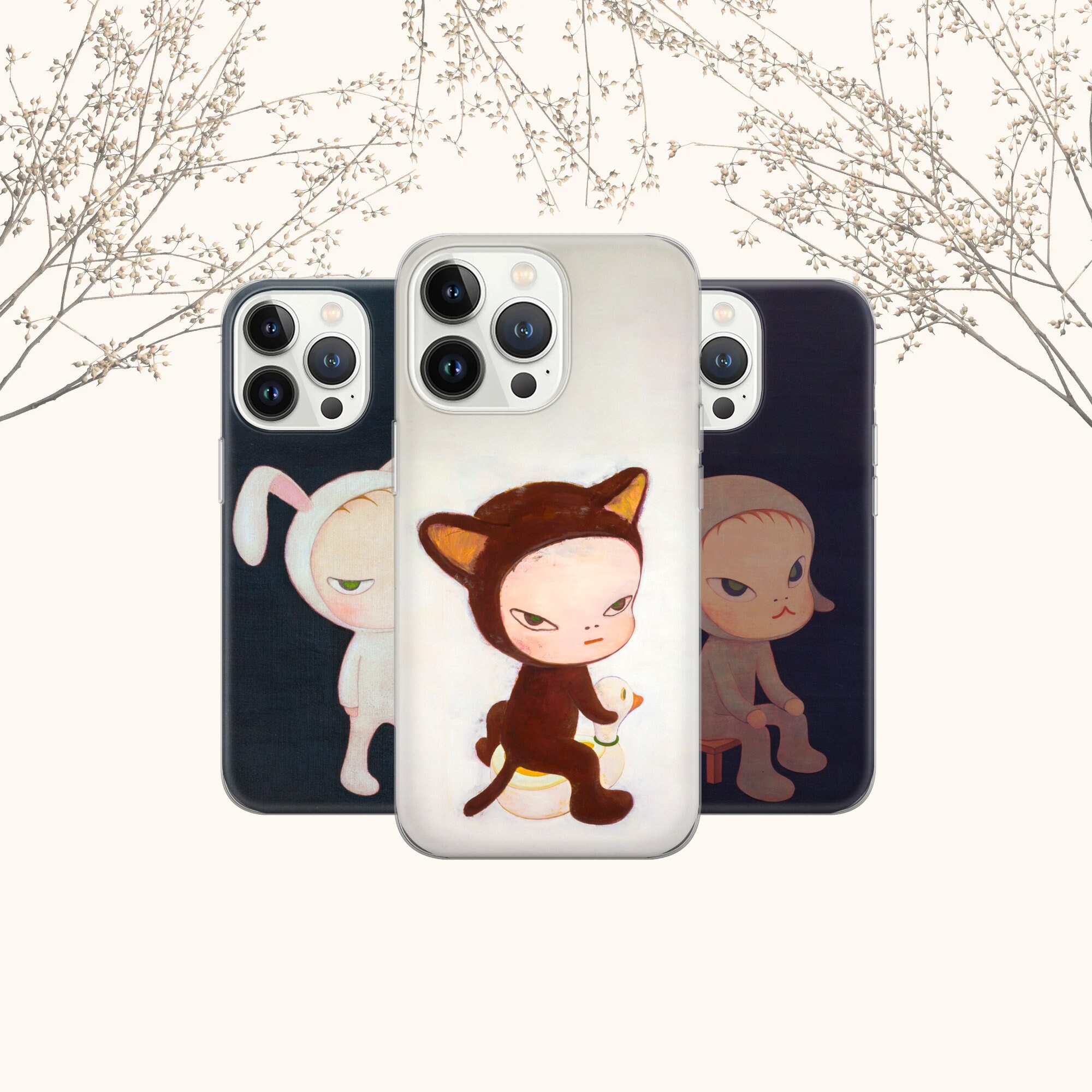 InhypeCases - Etsy
