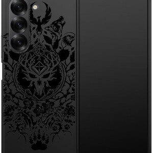 Funda Shepherd / Brillante para Teléfono / Disponible para iPhone, Galaxy S, Galaxy Z, Galaxy A, Pixel y más. imagen 4