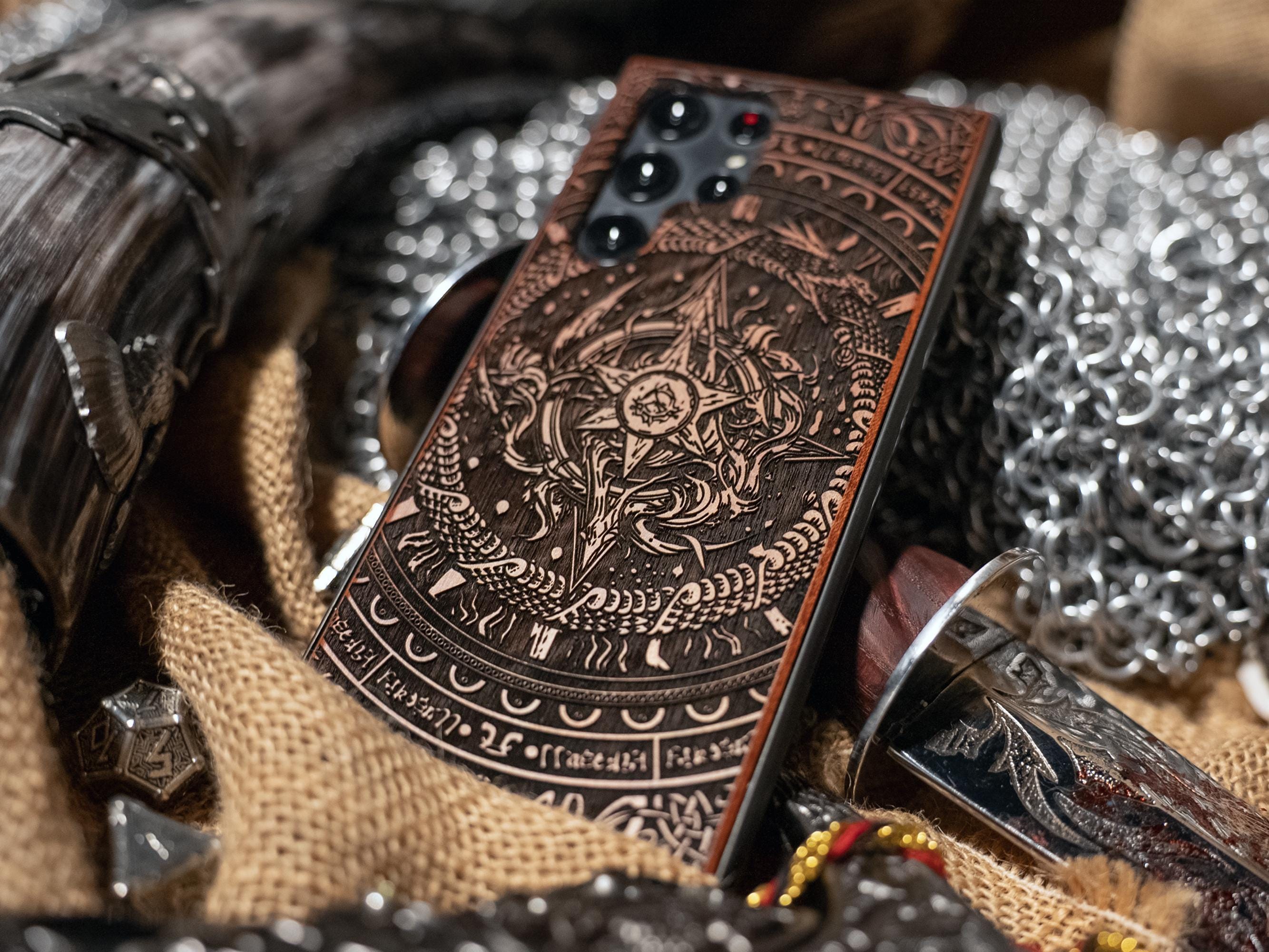 Wood Carved Phone Cases - Etsy Wood Carved Phone Cases - Etsy