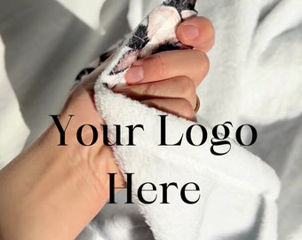 Velveteen Blanket Video Mockup, Print on Demand, Video, Fleece blanket, blanket mockup, velveteen Blanket Mockup, blanket, POD