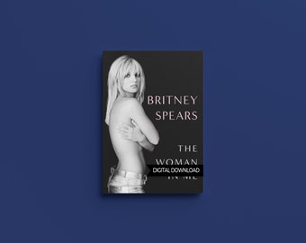 The Woman in Me by Britney Spears Digital (EPUB)