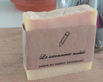 Sapone del Perfetto Maestro