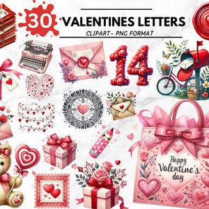Carta de amor do dia dos namorados clipart, correio dos namorados, clipart de urso, clipart romântico png, designs do dia dos namorados, gráficos fofos do dia dos namorados