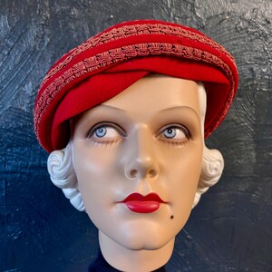 I Magnin Hat - Etsy display picture 3