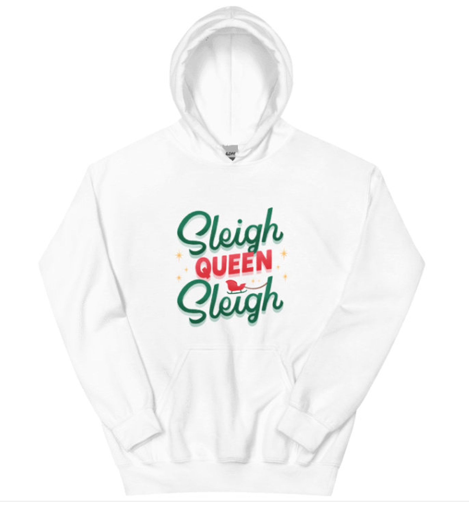 What Does Sleigh Queen Mean at Lydia Fuller blog