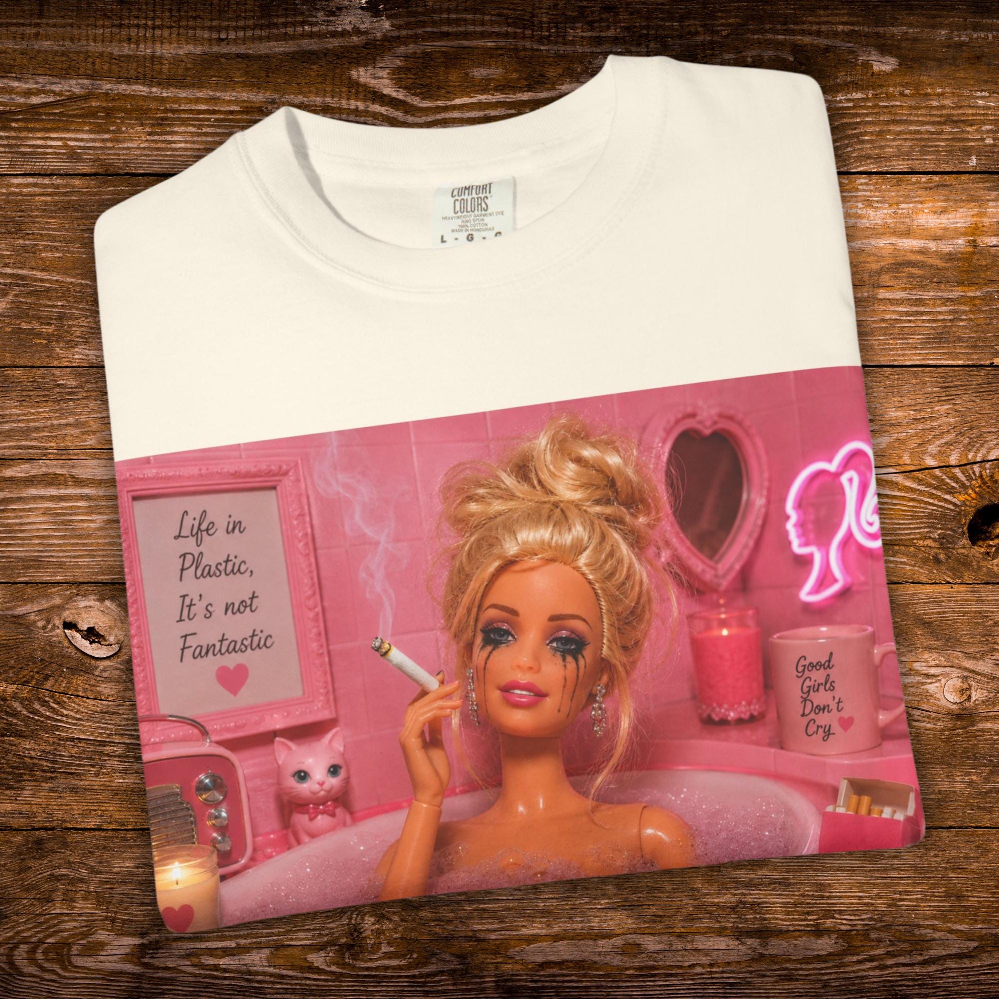 barbie cigarettes Barbie Cigarettes
