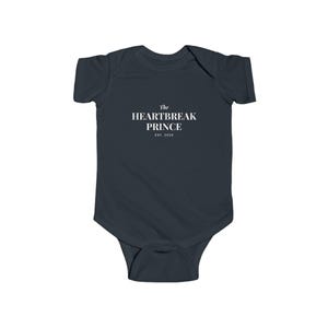 Heartbreak Prince est. 2025 - Eras Tour Baby - Taylor baby shower image 6
