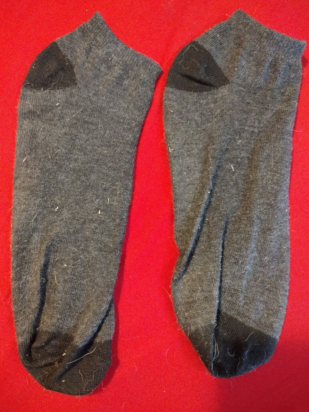 WORN Men's Thin Ankle Socks Etsy