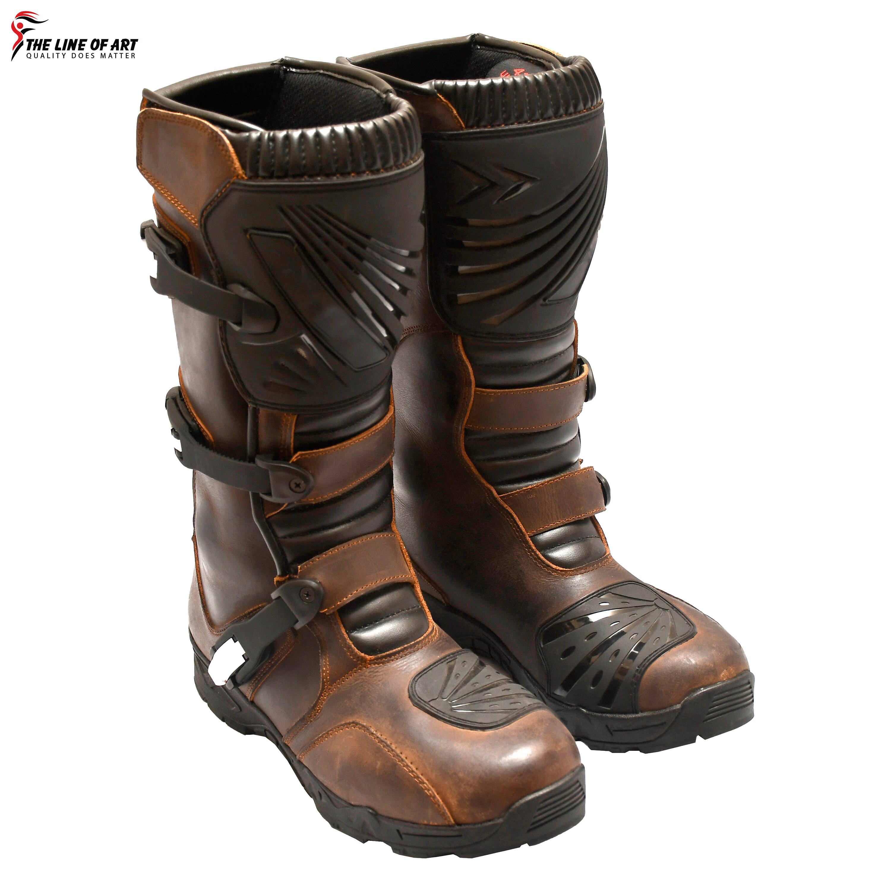 black rebel adventure motorcycle boots