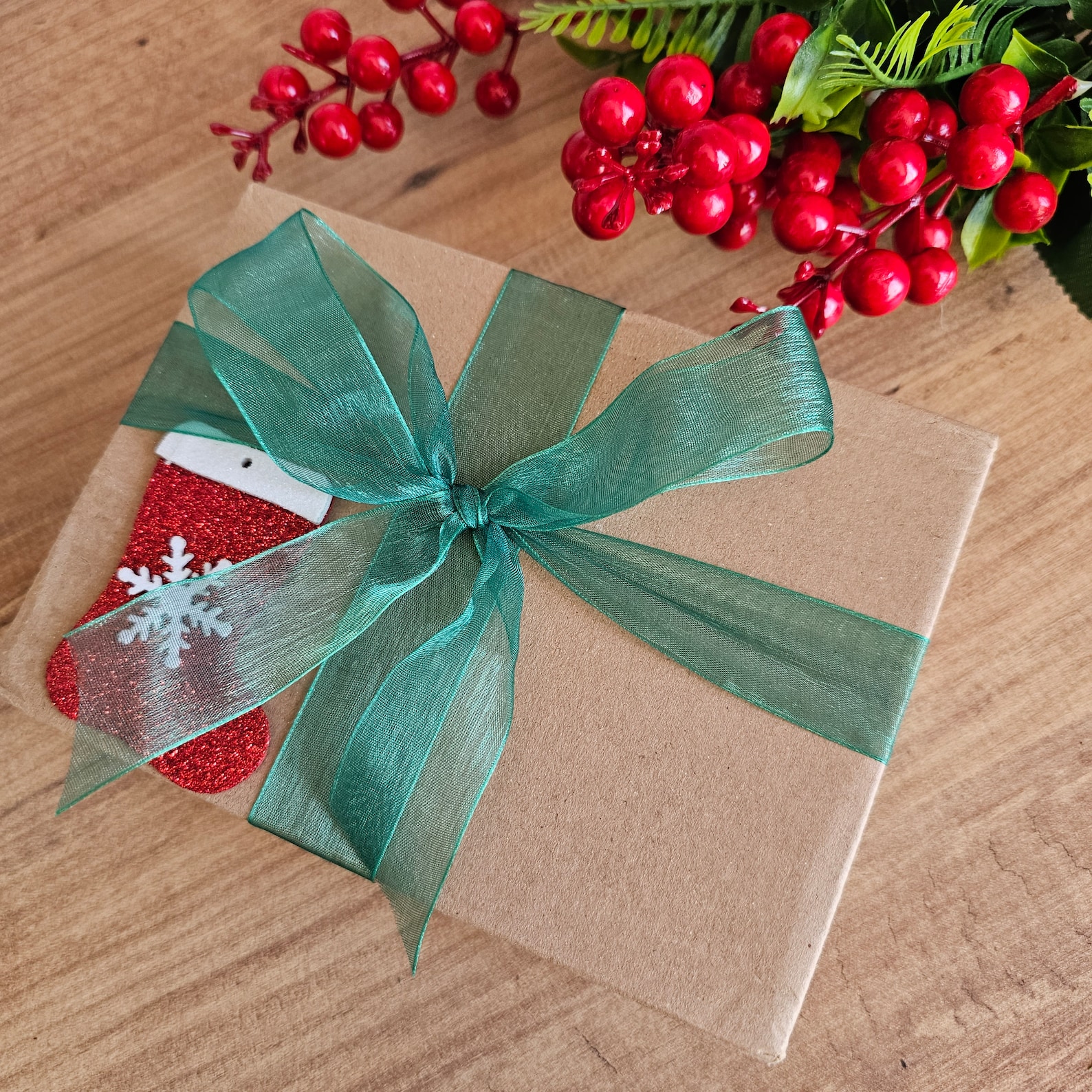 Christmas Tea Gift Set Elegant Tea Collection for Holiday Gifting 12