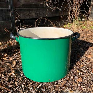 BFYDOAA Holz-Garten-Eimer Im Retro-Fass-Look – Sechseckig, 3 Größen, Für Pflanzen, Deko Innen & Außen