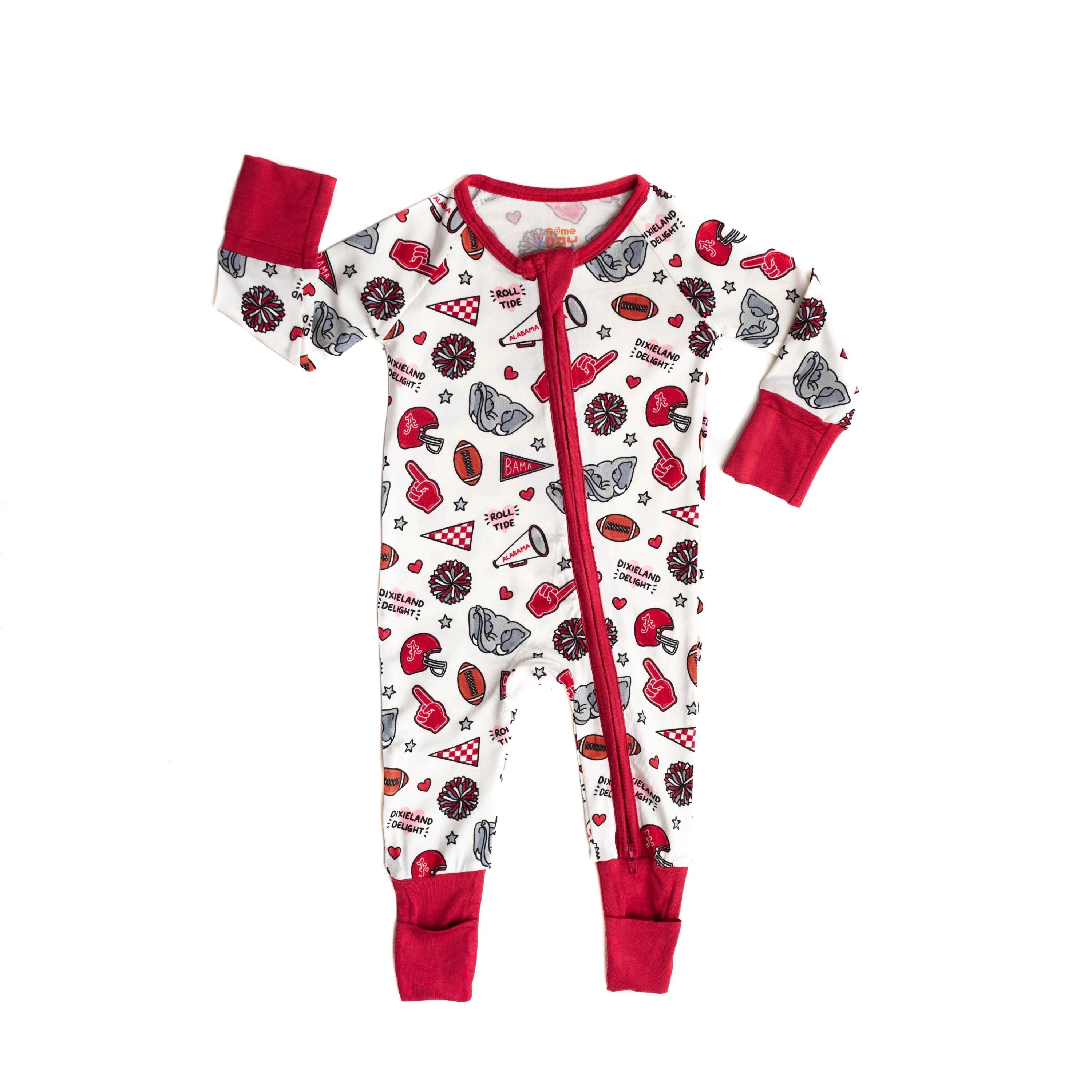 Alabama pajamas hotsell