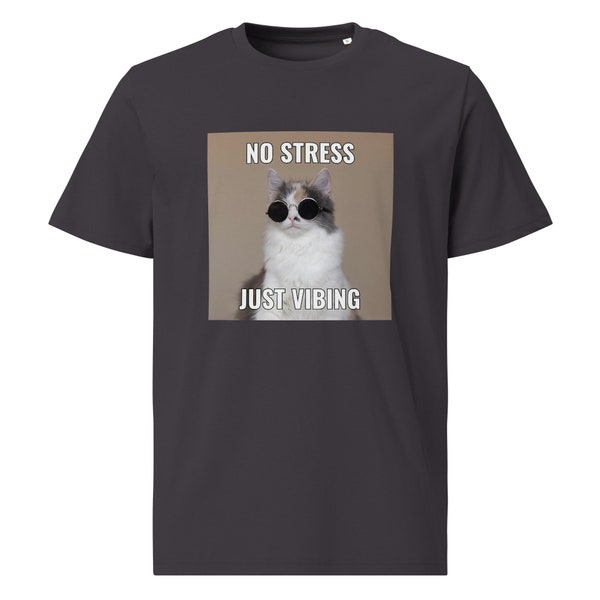 Cat Meme Unisex shirt