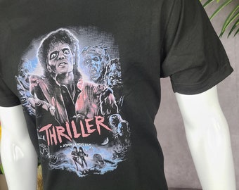 Buy Michael Jackson Thriller Shirt! Hoodie/short/long Sleeve