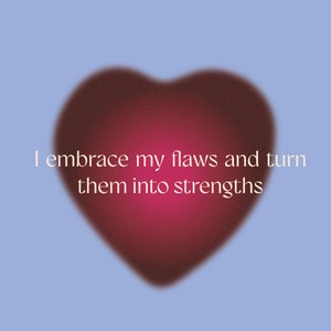 30 Days of Affirmations image 8