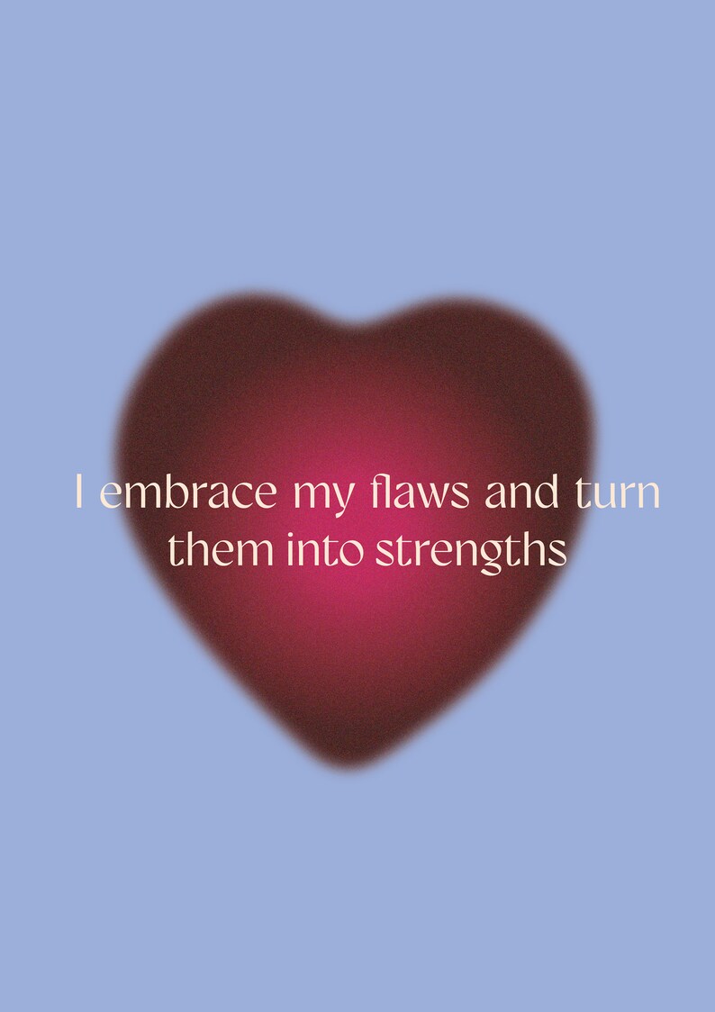30 Days of Affirmations image 8