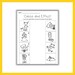 Cause and Effect Worksheet Printable Relationships Interactive ...
