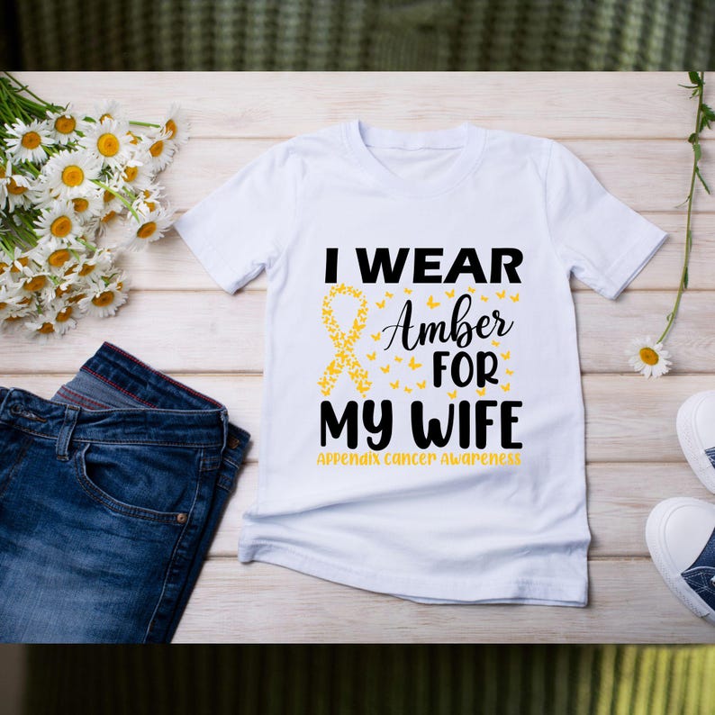 Appendix Cancer Awareness Svg Bundle | Appendix Month Png | Appendix ...