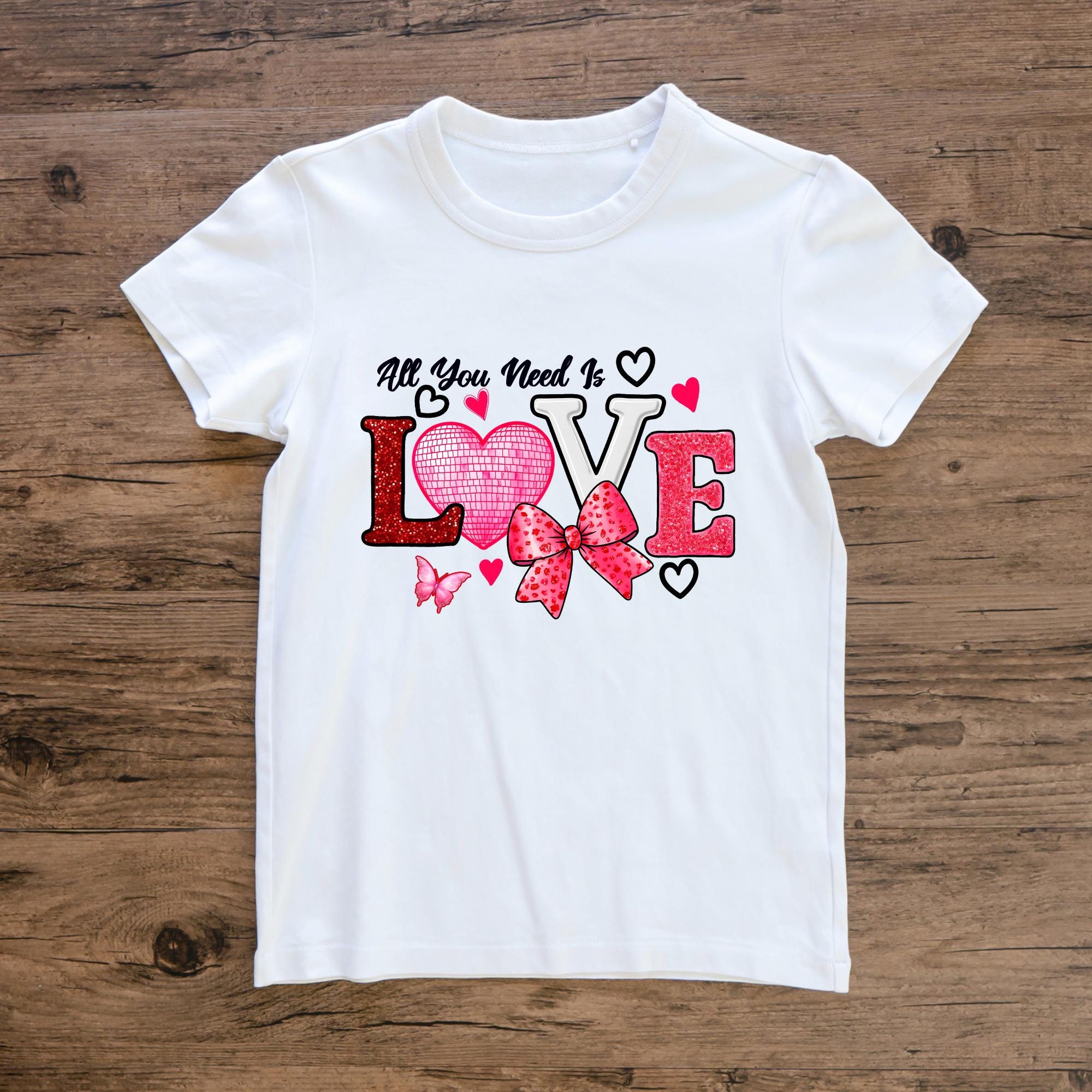Valentines Day Svg Png Mega Bundle | Valentine's Day Quotes | Glitter ...