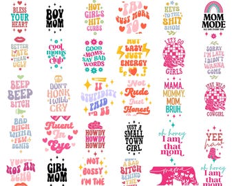 Motel Keychain Svg Bundle | Keychain Quotes Svg | Motel Keychain Png | Hotel Keychain Svg | Retro Keychain Cut for Cricut, Silhouette