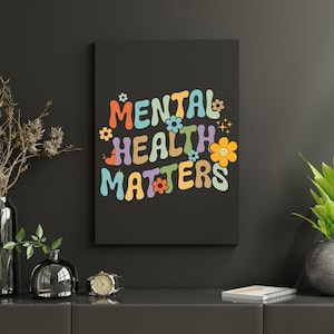 Mental Health Svg | Mental Health Png | Inspirational quotes | Inspirational SVG | Motivational Quotes | SVG for Cricut & Silhouette designs