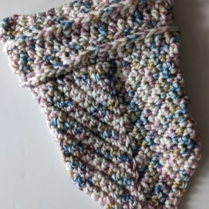 The Ellie Cowl Pattern image 2
