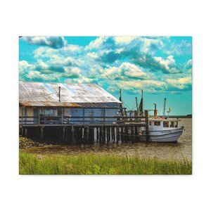 Marina-Canvas
