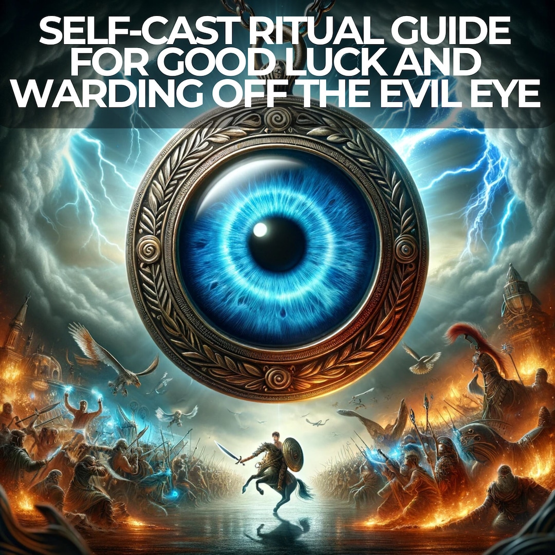 Luck Evil Eye Removal Ritual Guide Potent Home Spell PDF Download luck-evil-eye-removal-ritual-guide-potent-home-spell-pdf-download