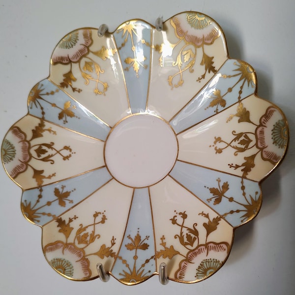 Platillo para exhibición en pared de 5"