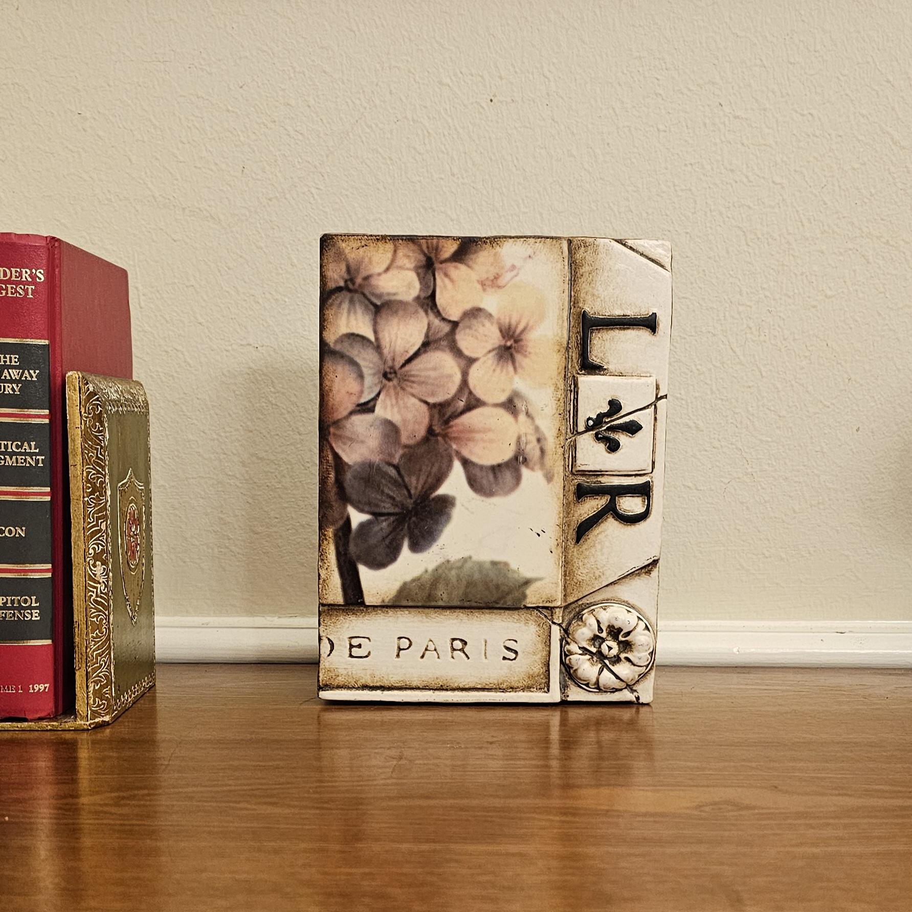 Sid Dickens Memory Block T-85 