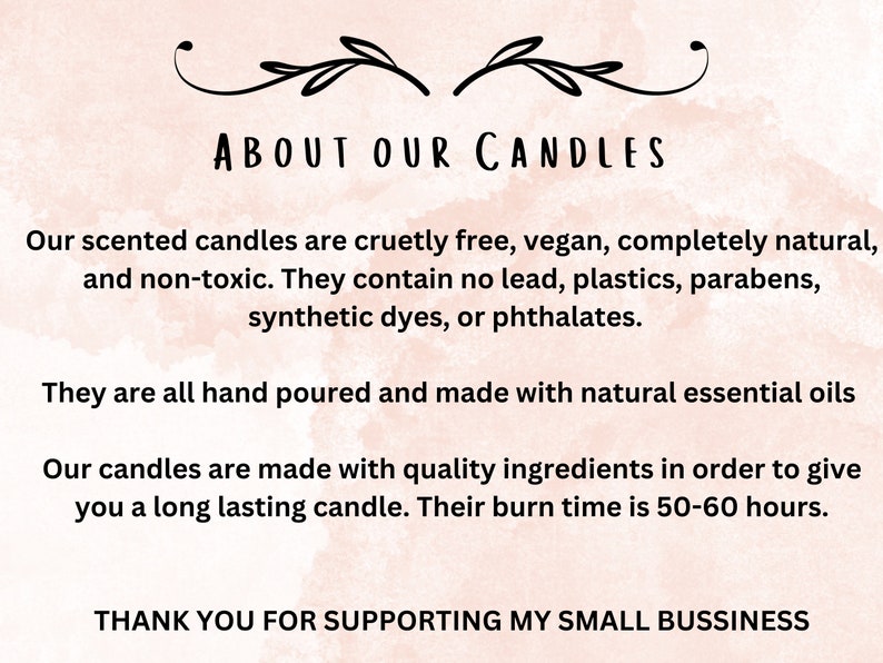 Grey's Anatomy Candle, Greys Anatomy Gift, Gift for Her, Greys Anatomy