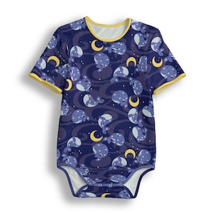 Nini Time - ABDL Bodysuit
