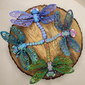 Flexi DragonFly