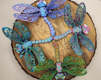 Flexi DragonFly