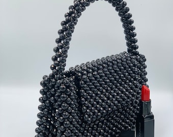 Beaded Bag CLASSIC 2.0 - Etsy