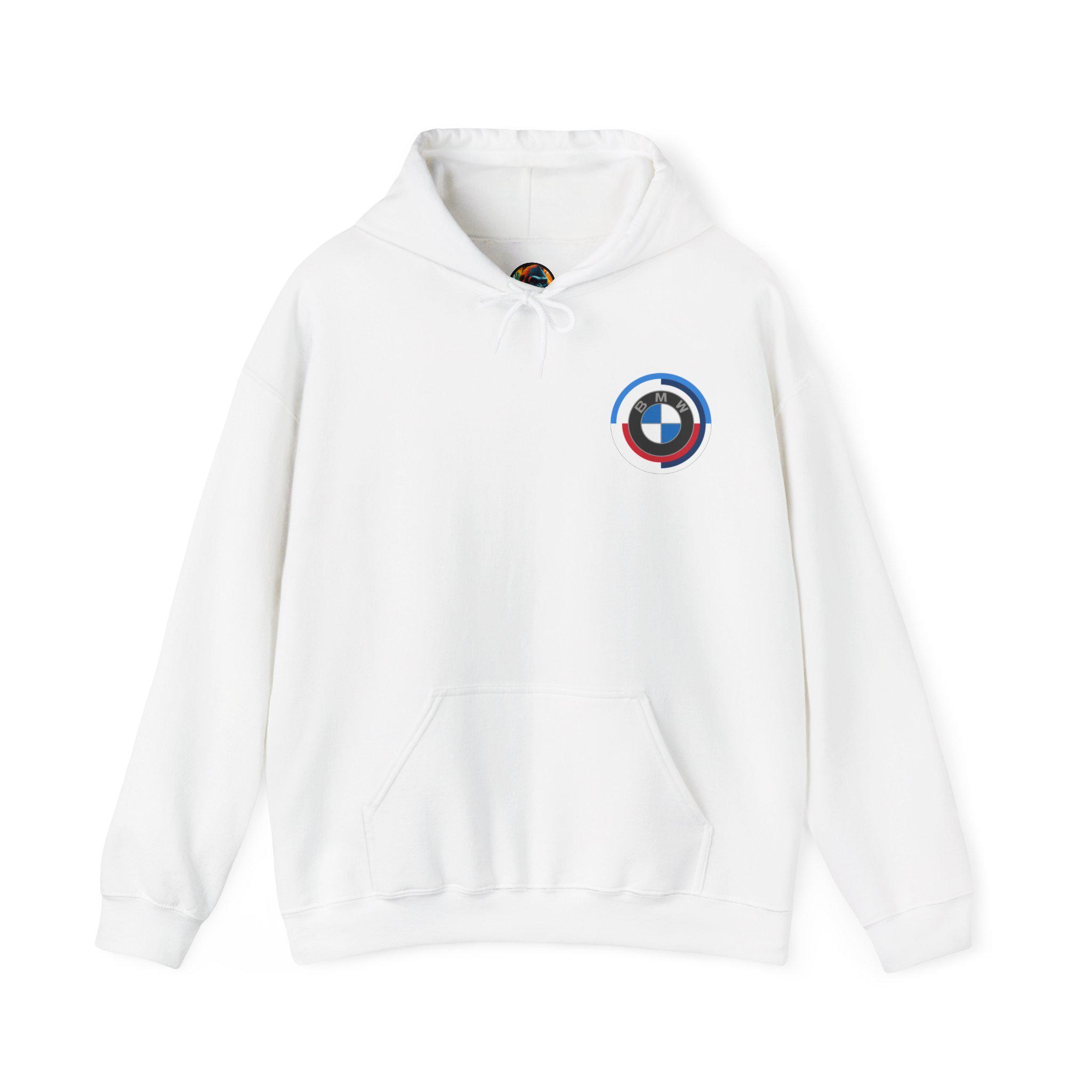 Bmw Hoodie - Etsy Canada
