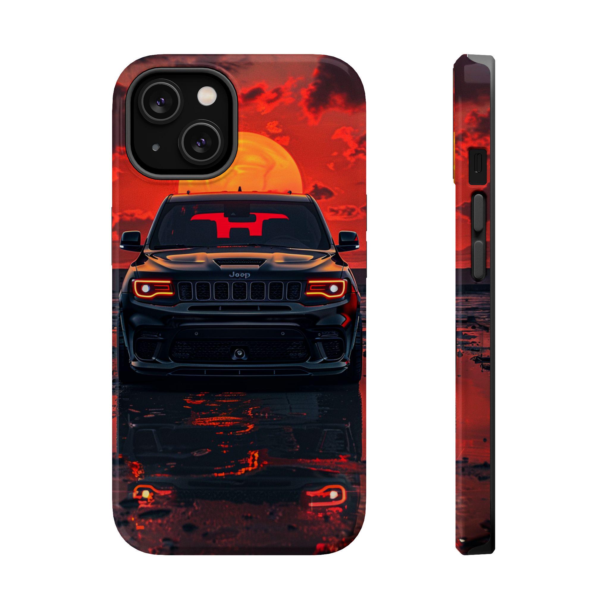 Hellcat iPhone Case - Etsy