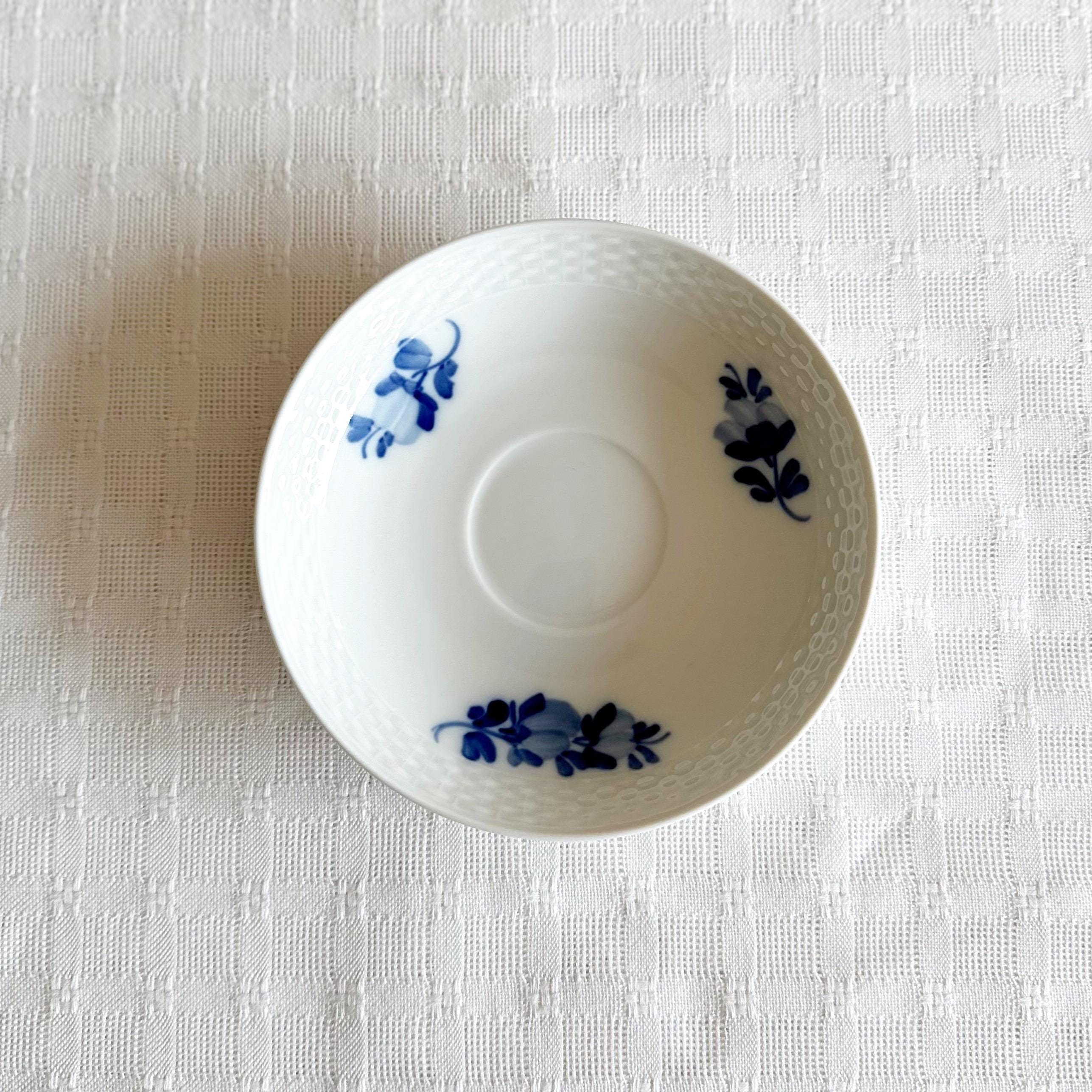 ツグミ ＃1235 No.2 ☆ロイヤルコペンハーゲン デンマーク ヴィンテージ