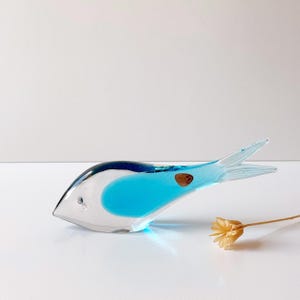 Fm Konstglas Ronneby - Etsy