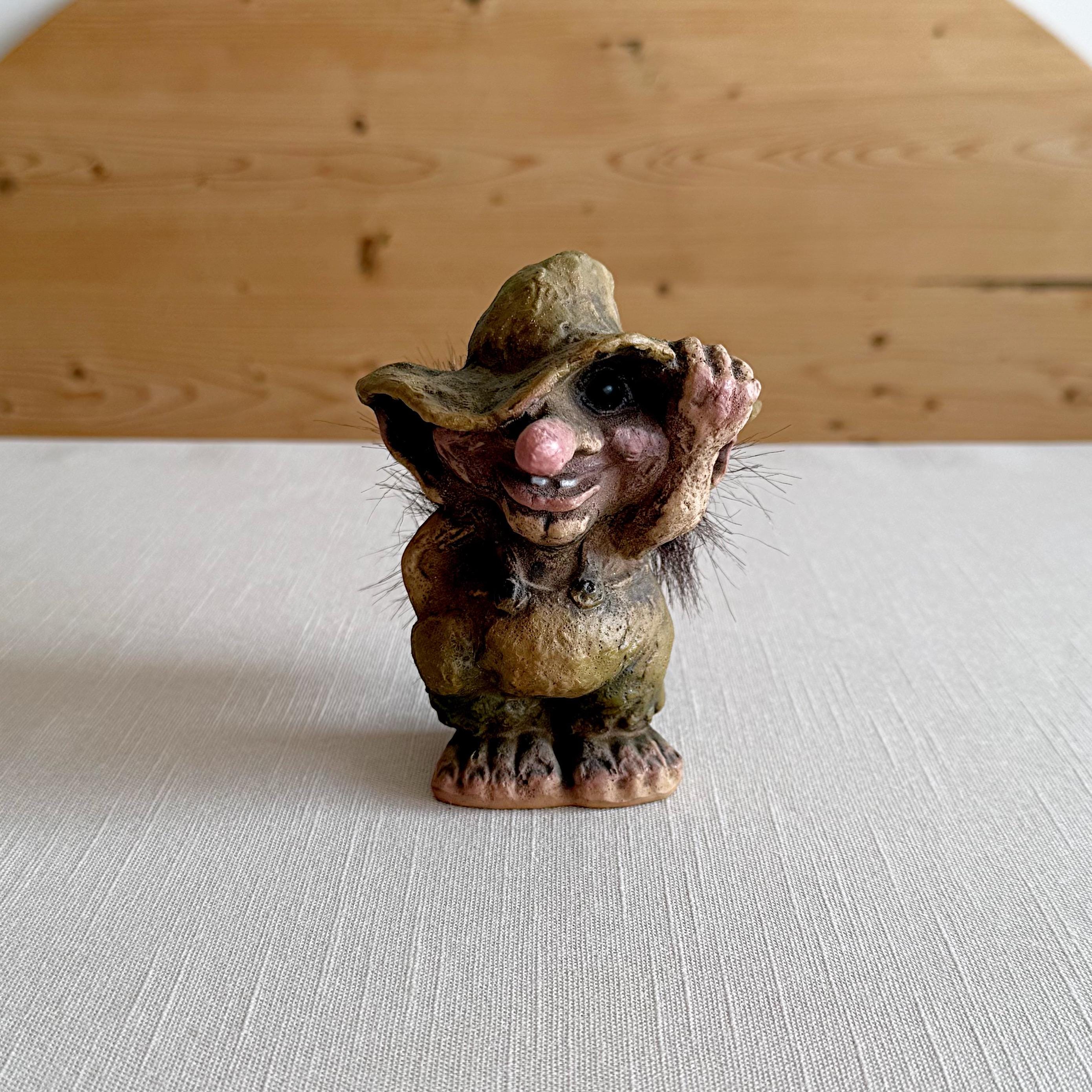 Nyform Troll - Etsy