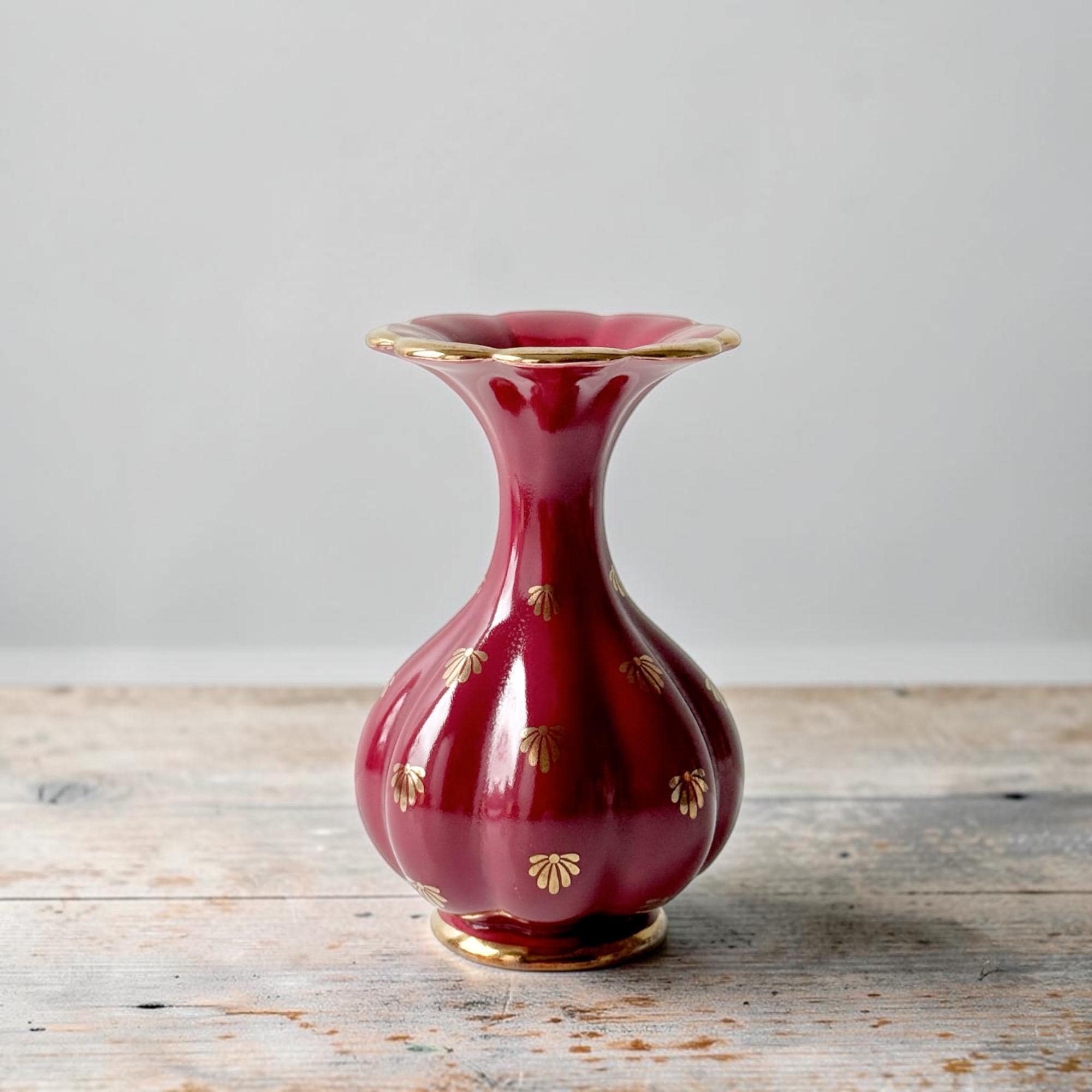 Rubin Vase