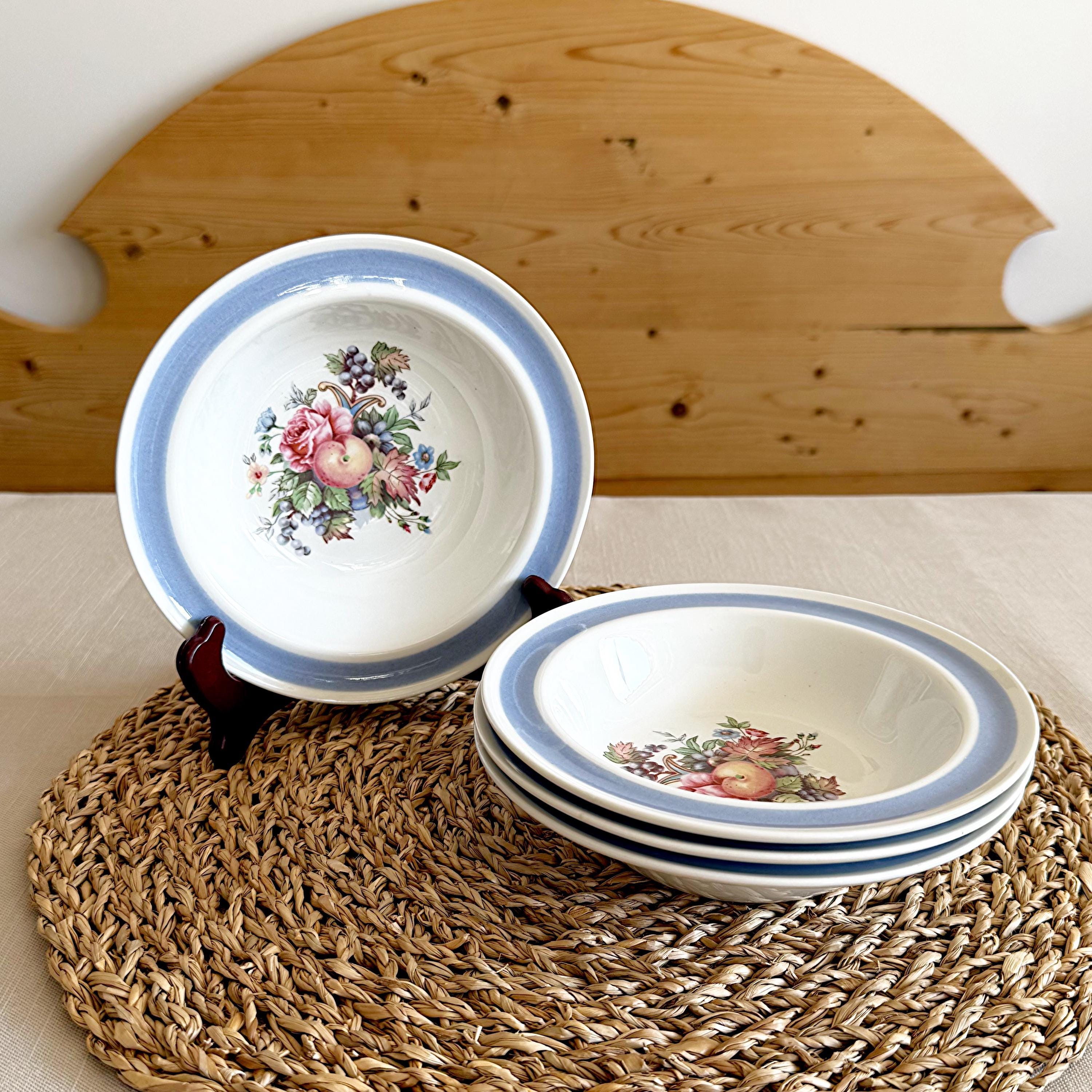 Vajilla nórdica España