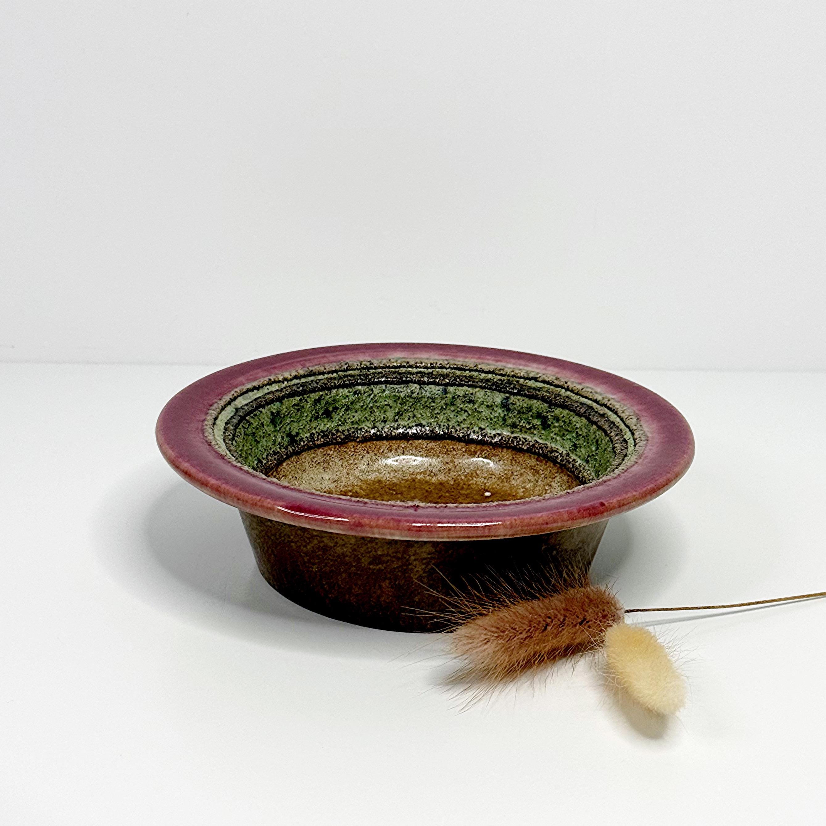 Strehla Keramik Gdr - Etsy