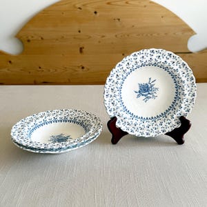 Johnson bros roses - Etsy 日本